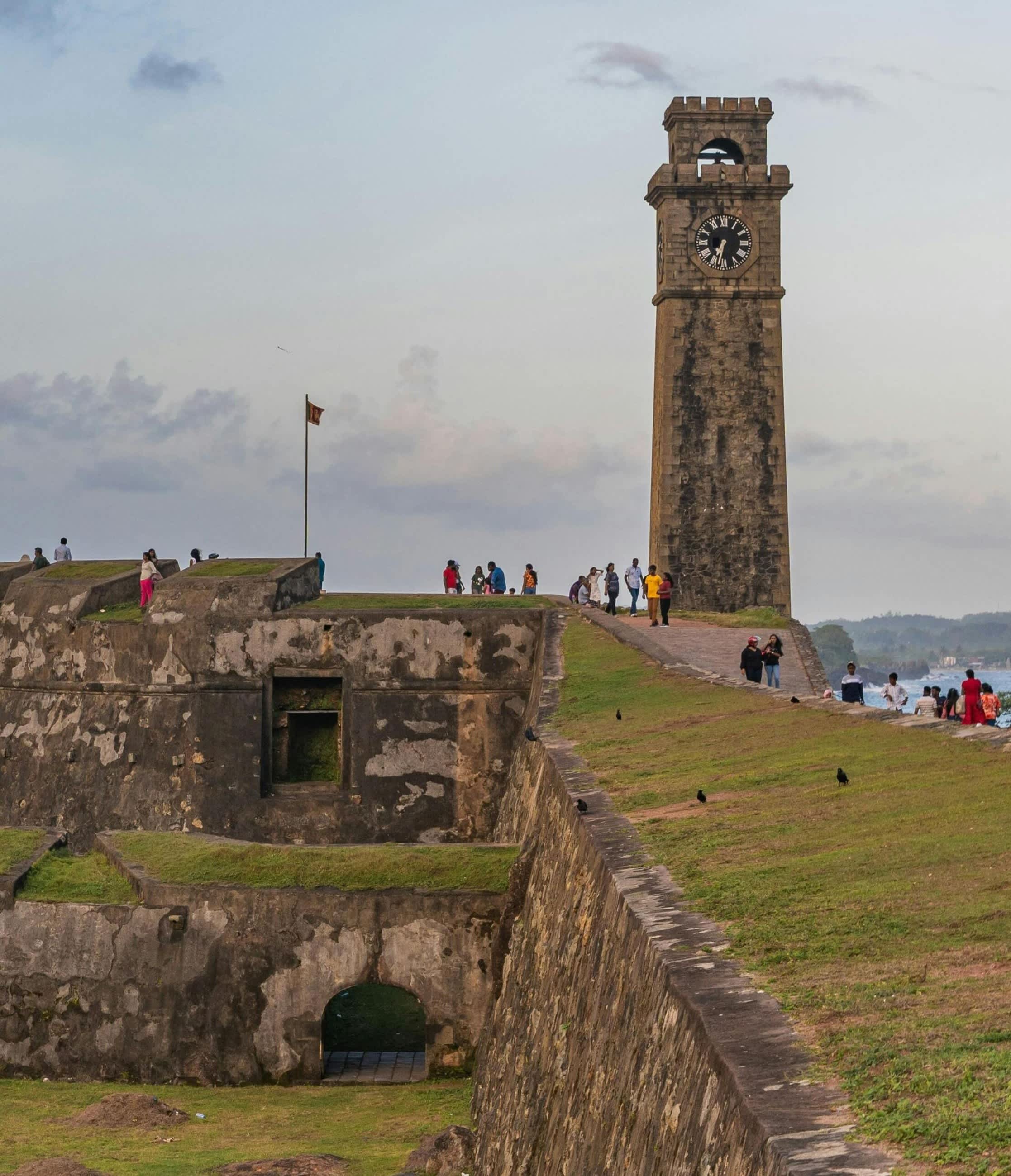 Dutch Fort