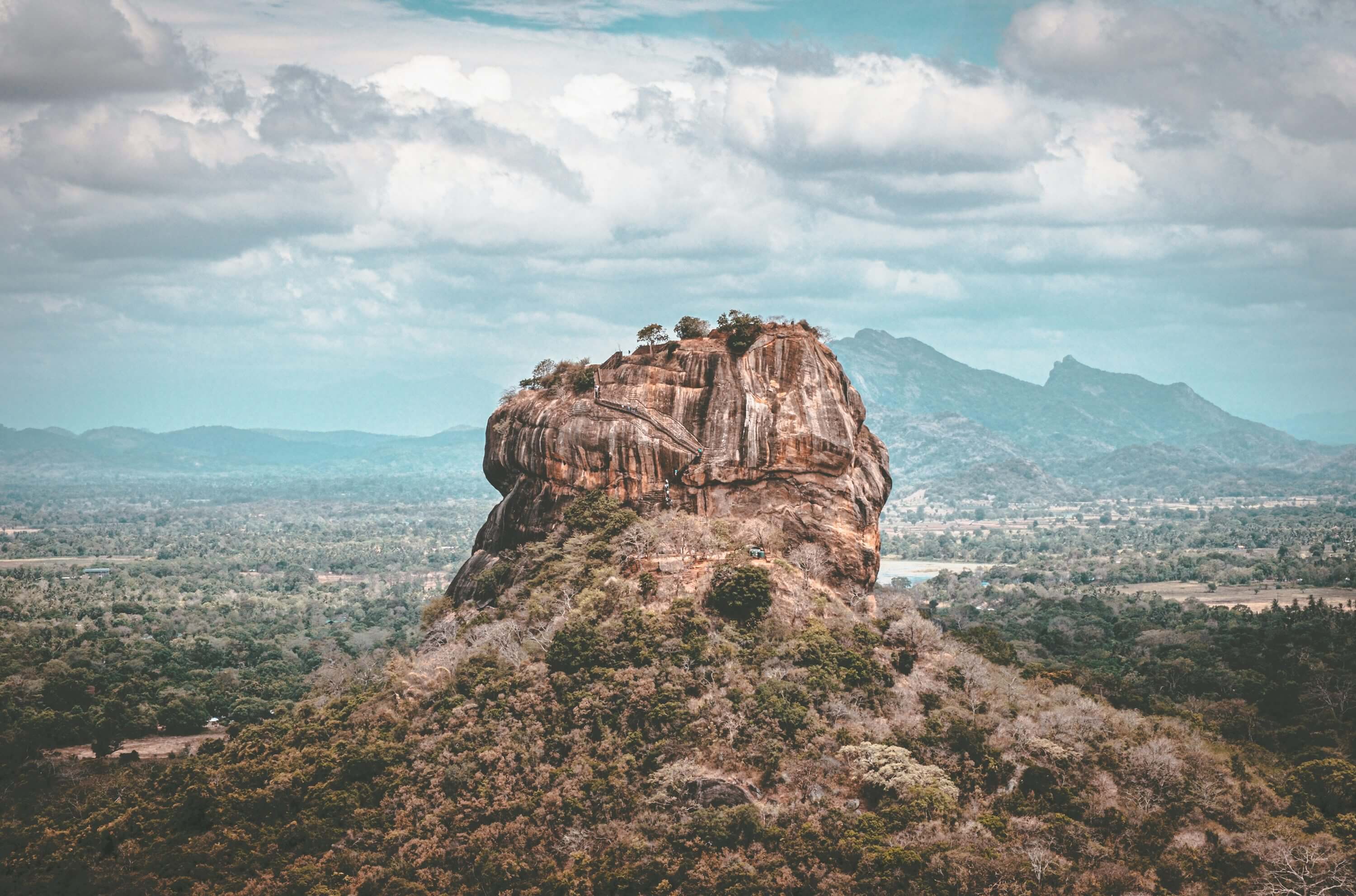 Beautiful Sri Lanka Tour