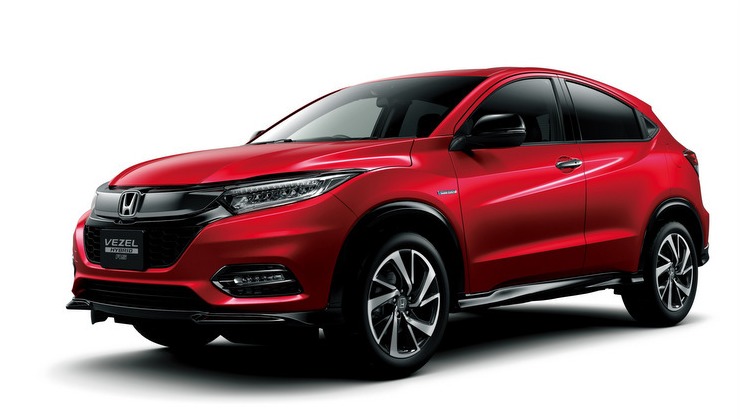 SUV