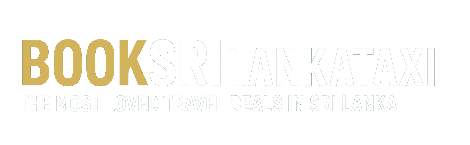 BookSriLankaTaxi Logo