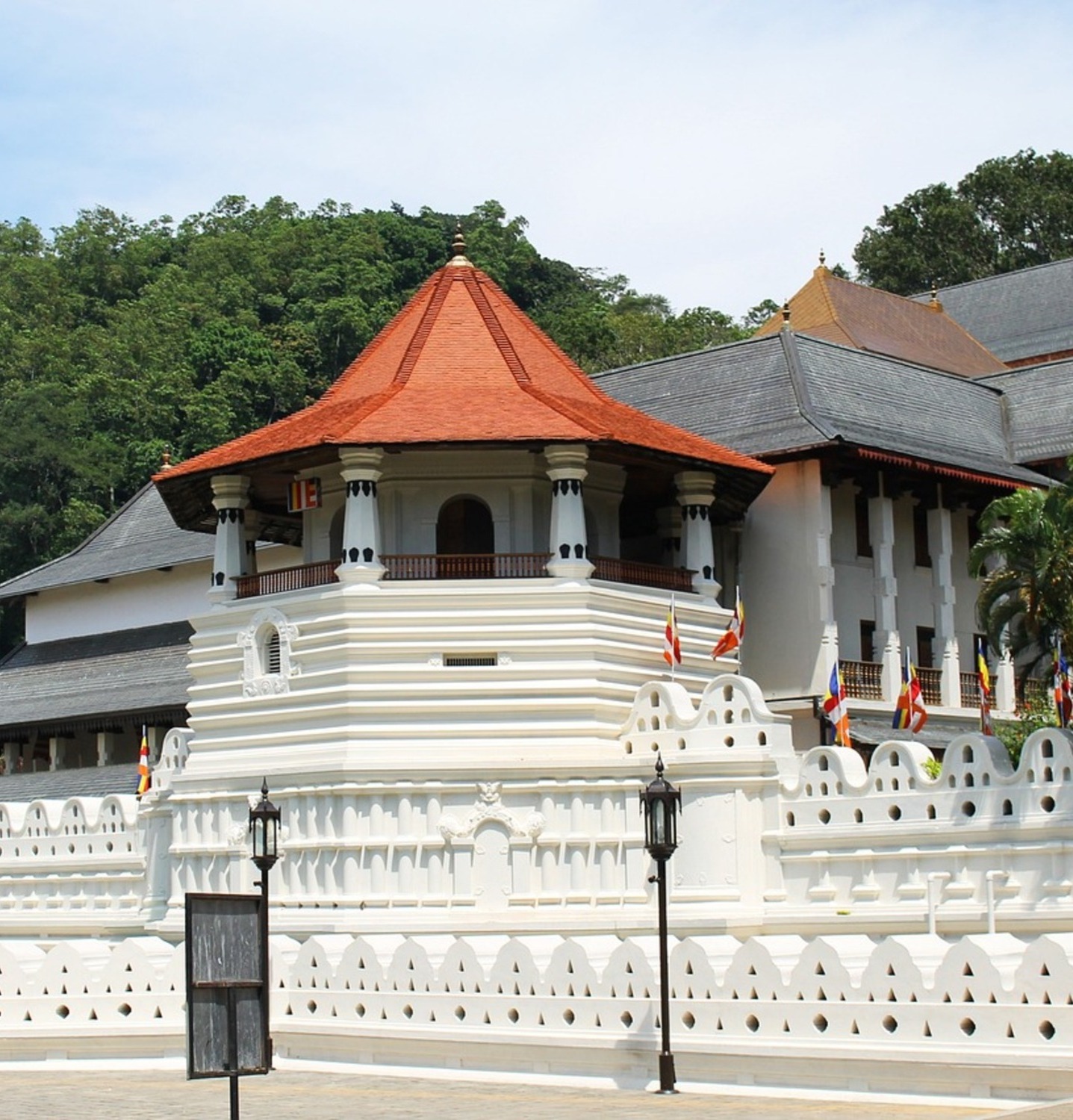 Dutch Fort