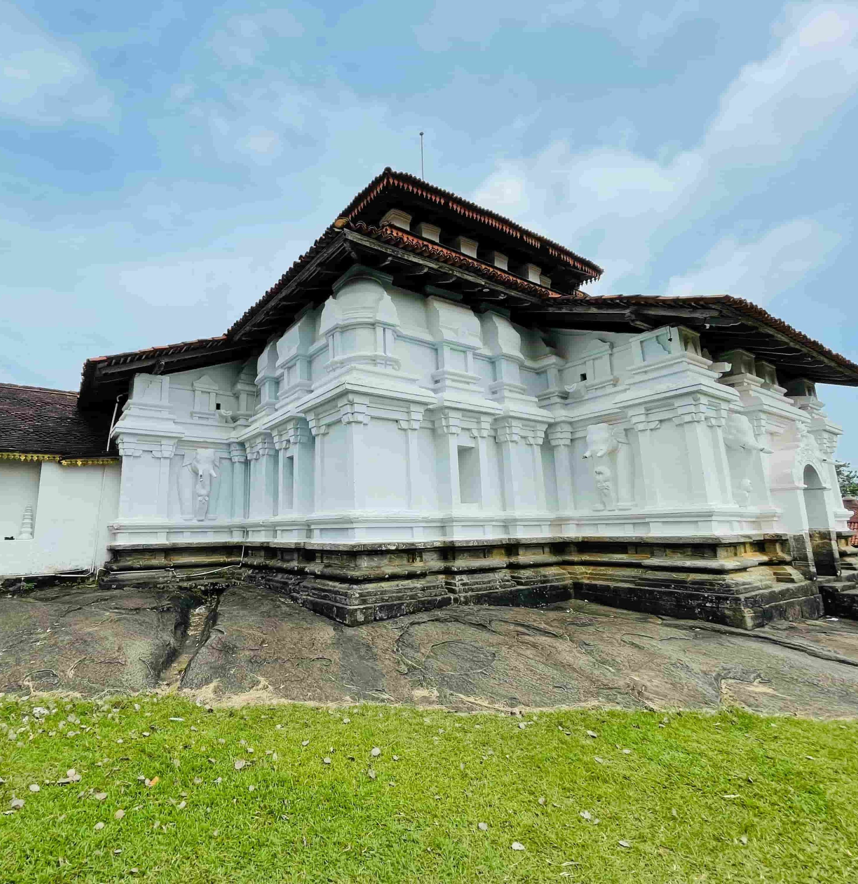 Dutch Fort