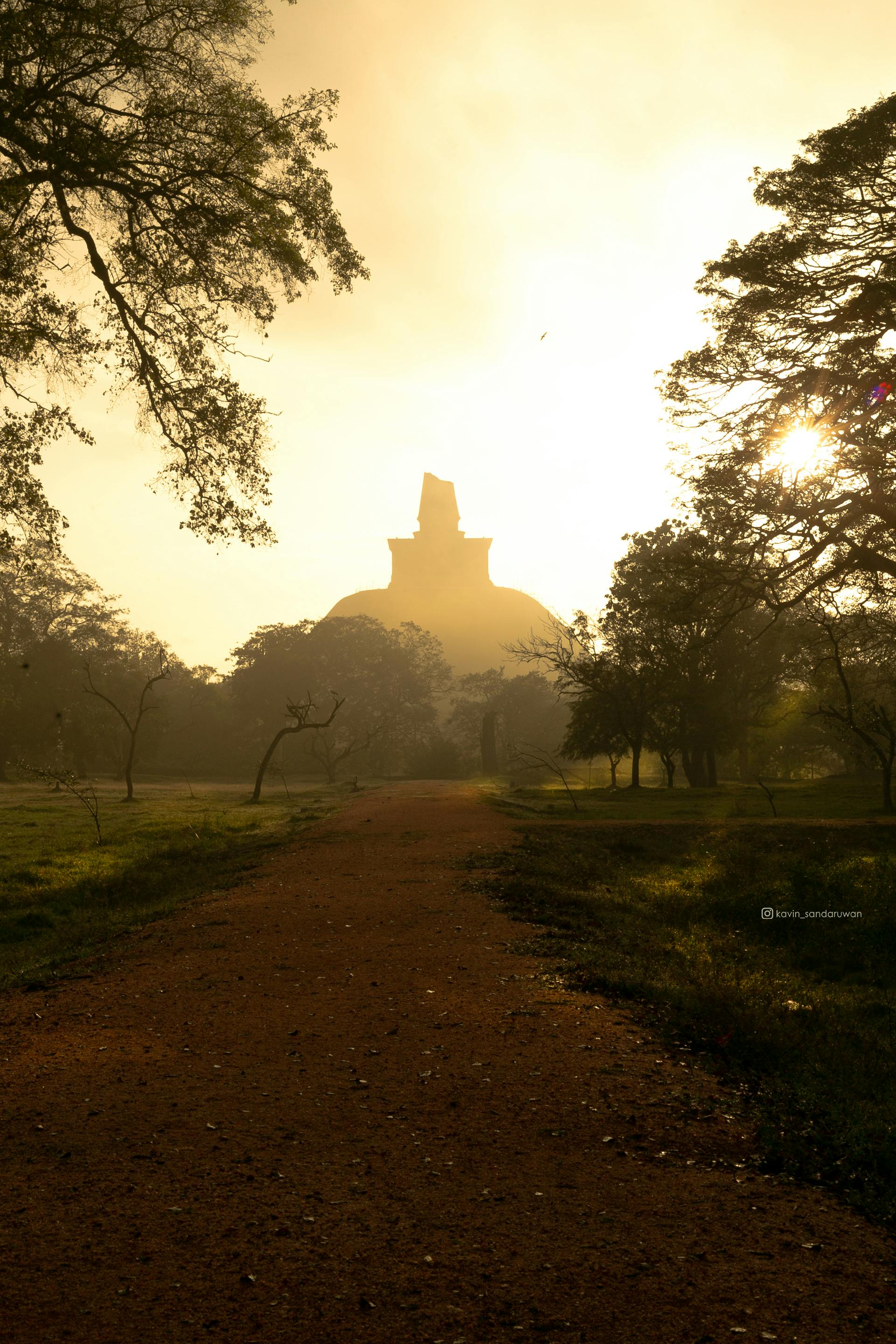 Dutch Fort