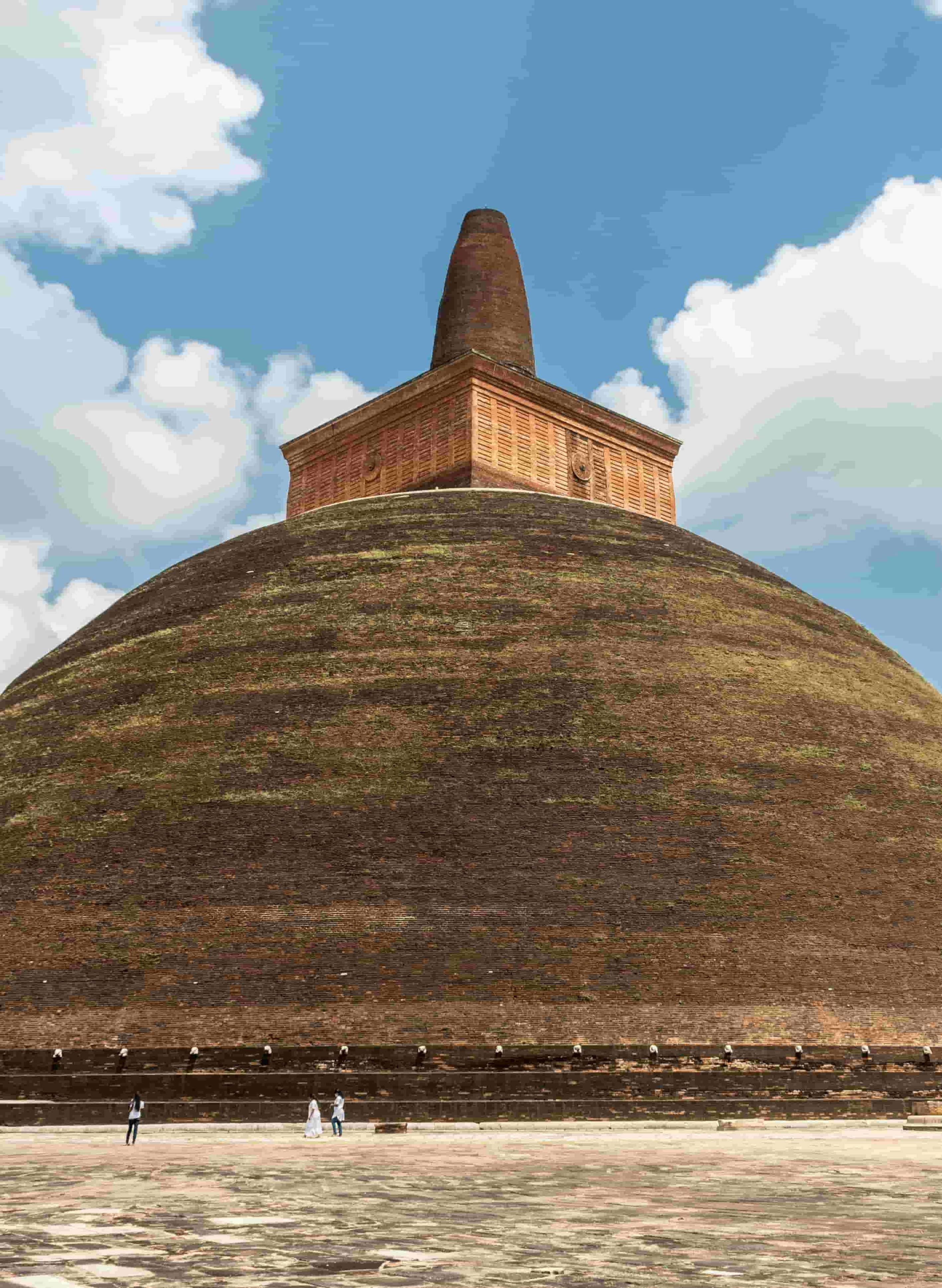 Dutch Fort