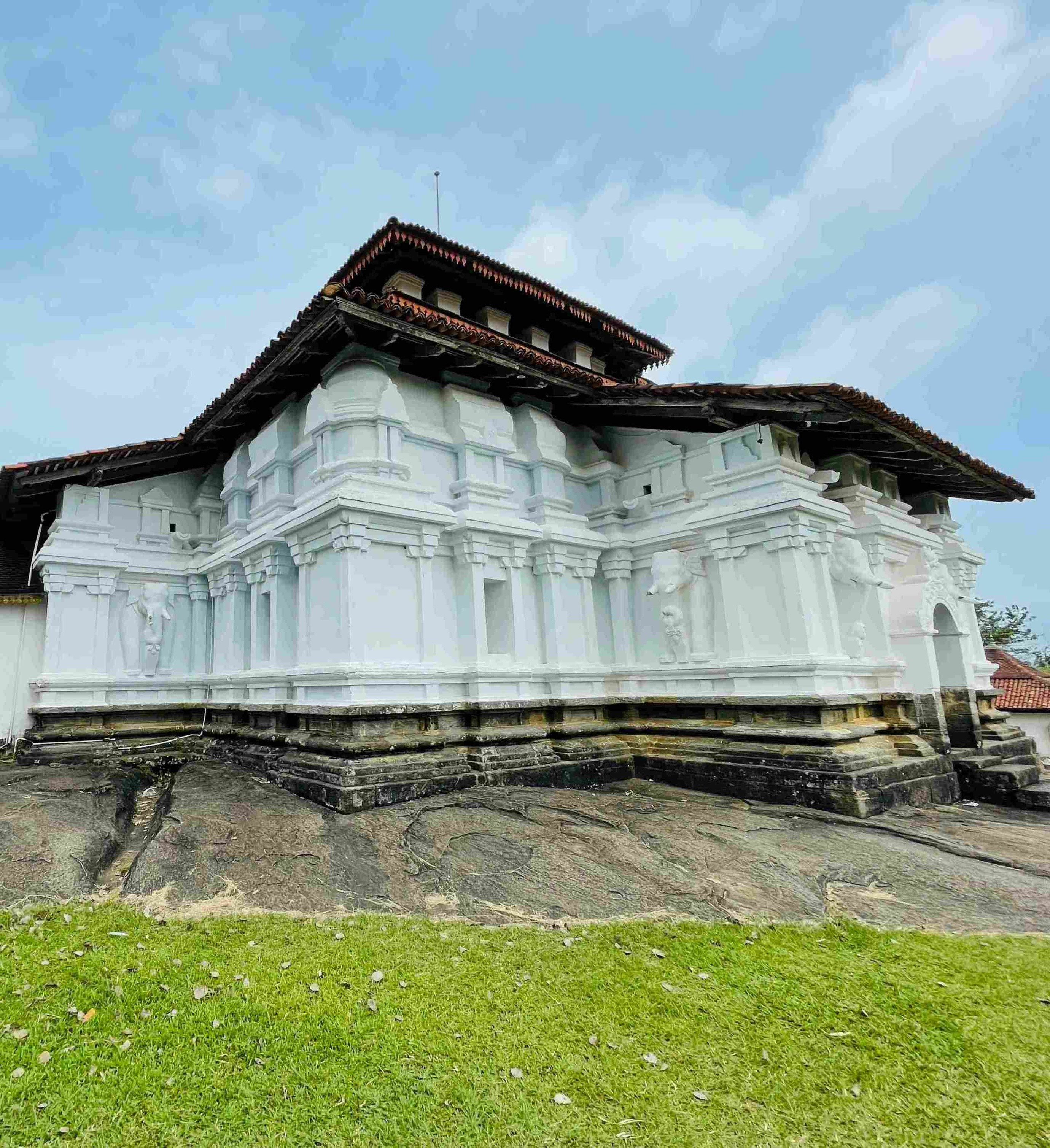 Dutch Fort