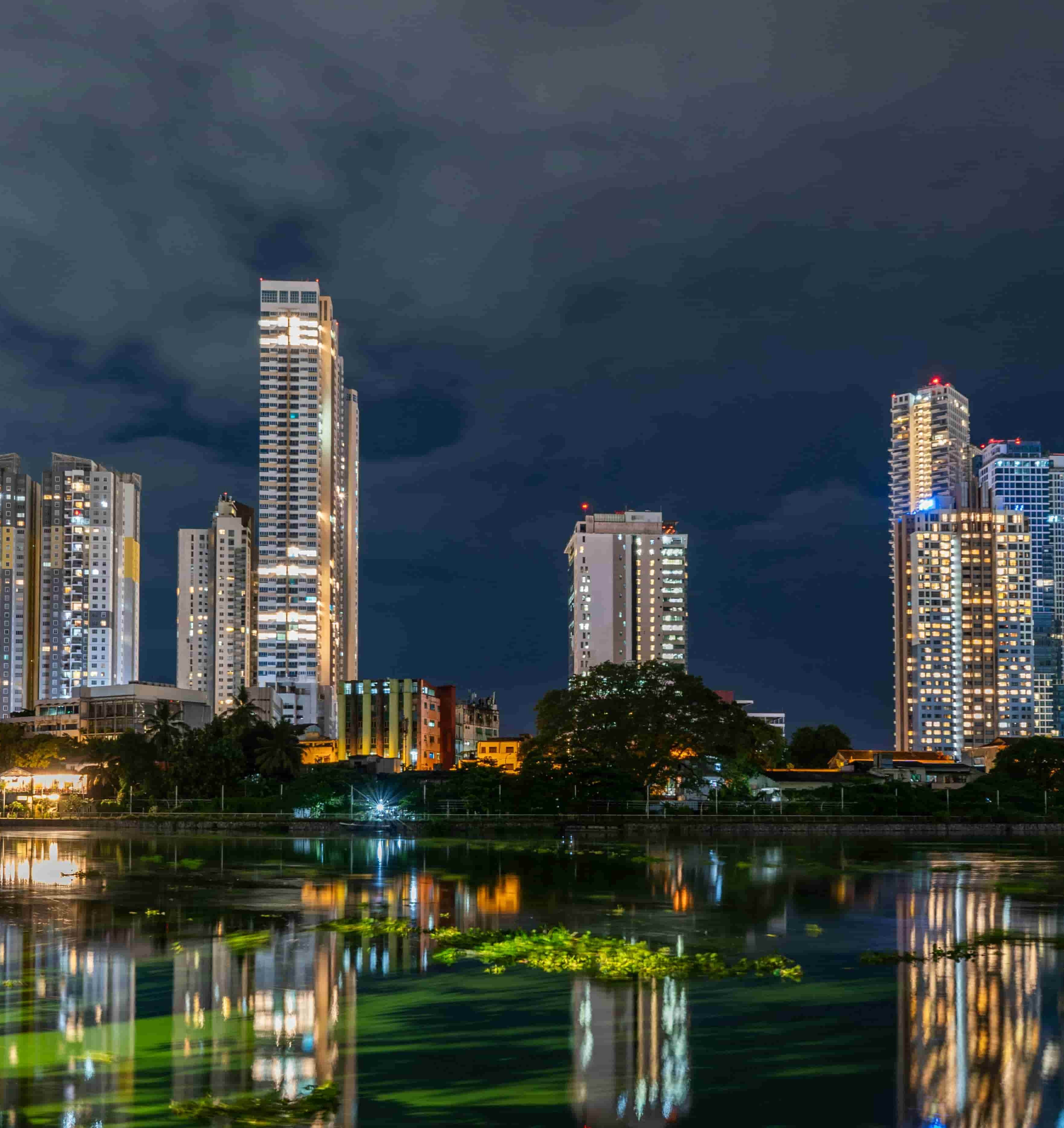 Colombo