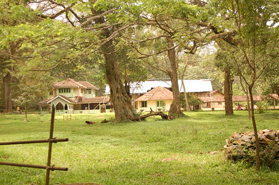 Dutch Fort