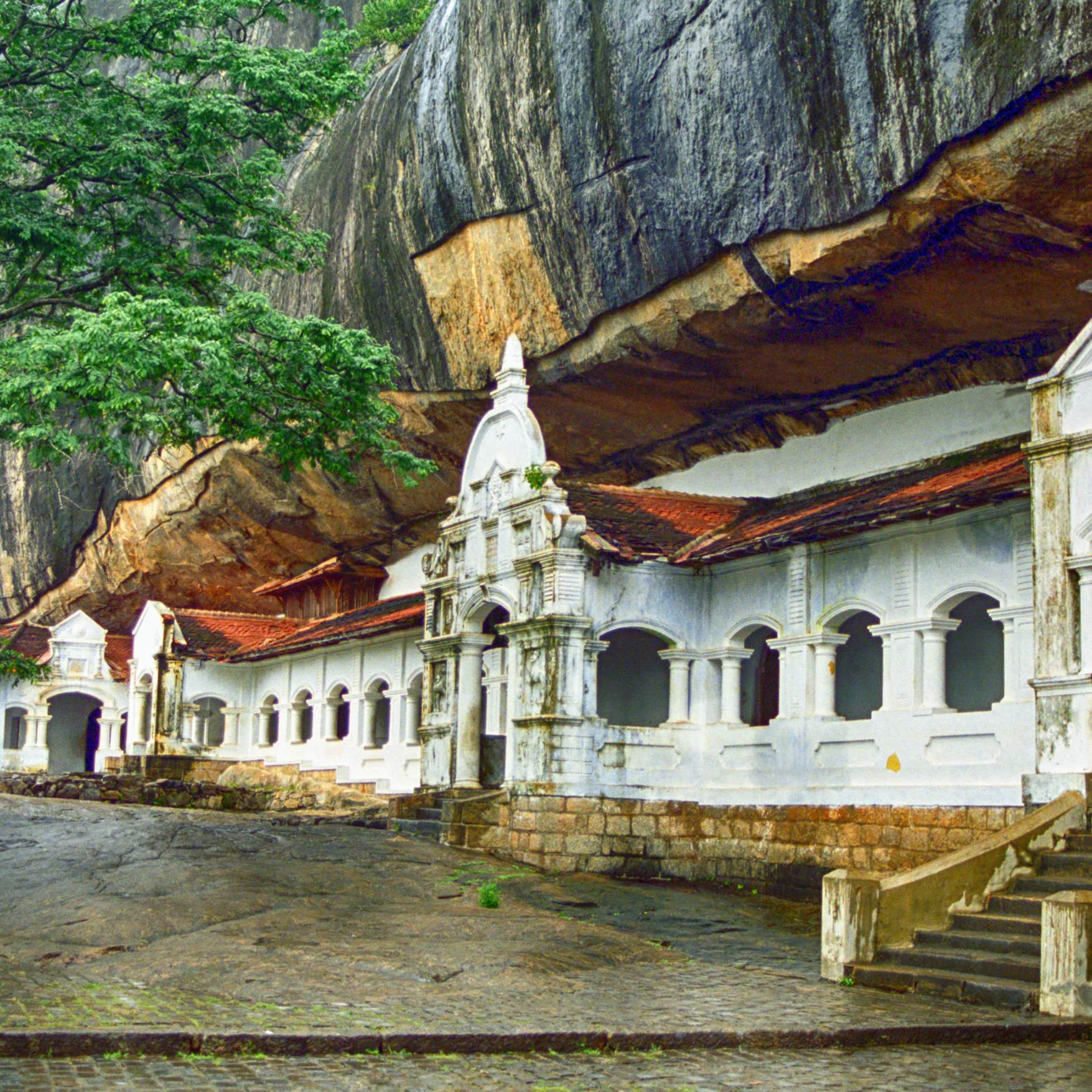 Dutch Fort