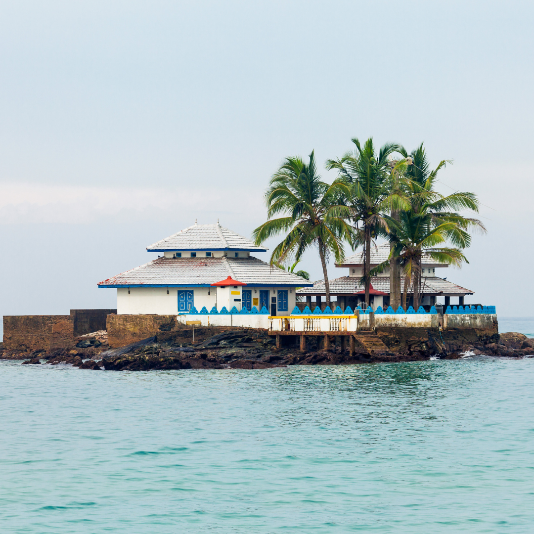 Dutch Fort