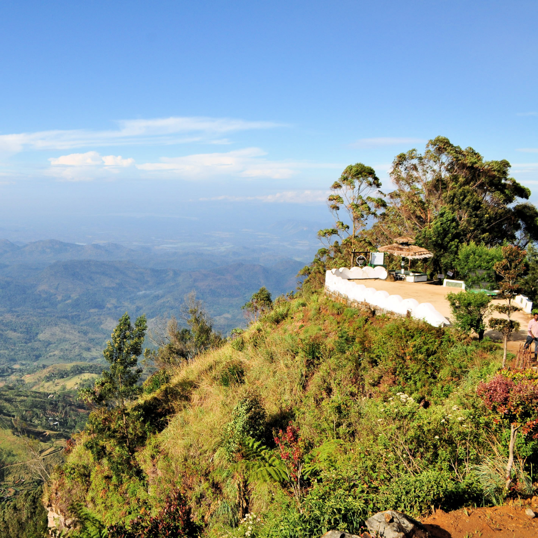 Dutch Fort