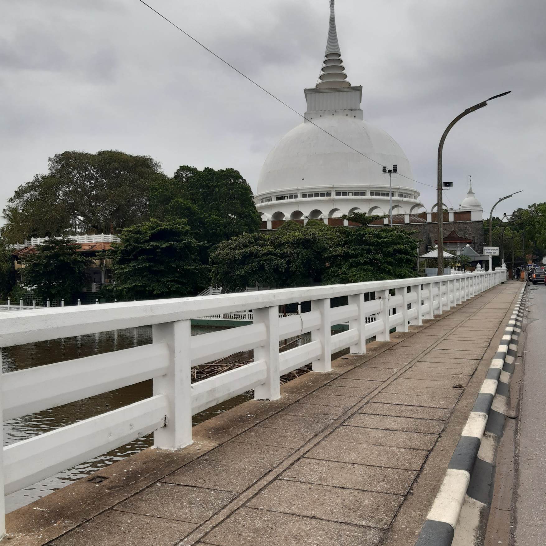 Dutch Fort