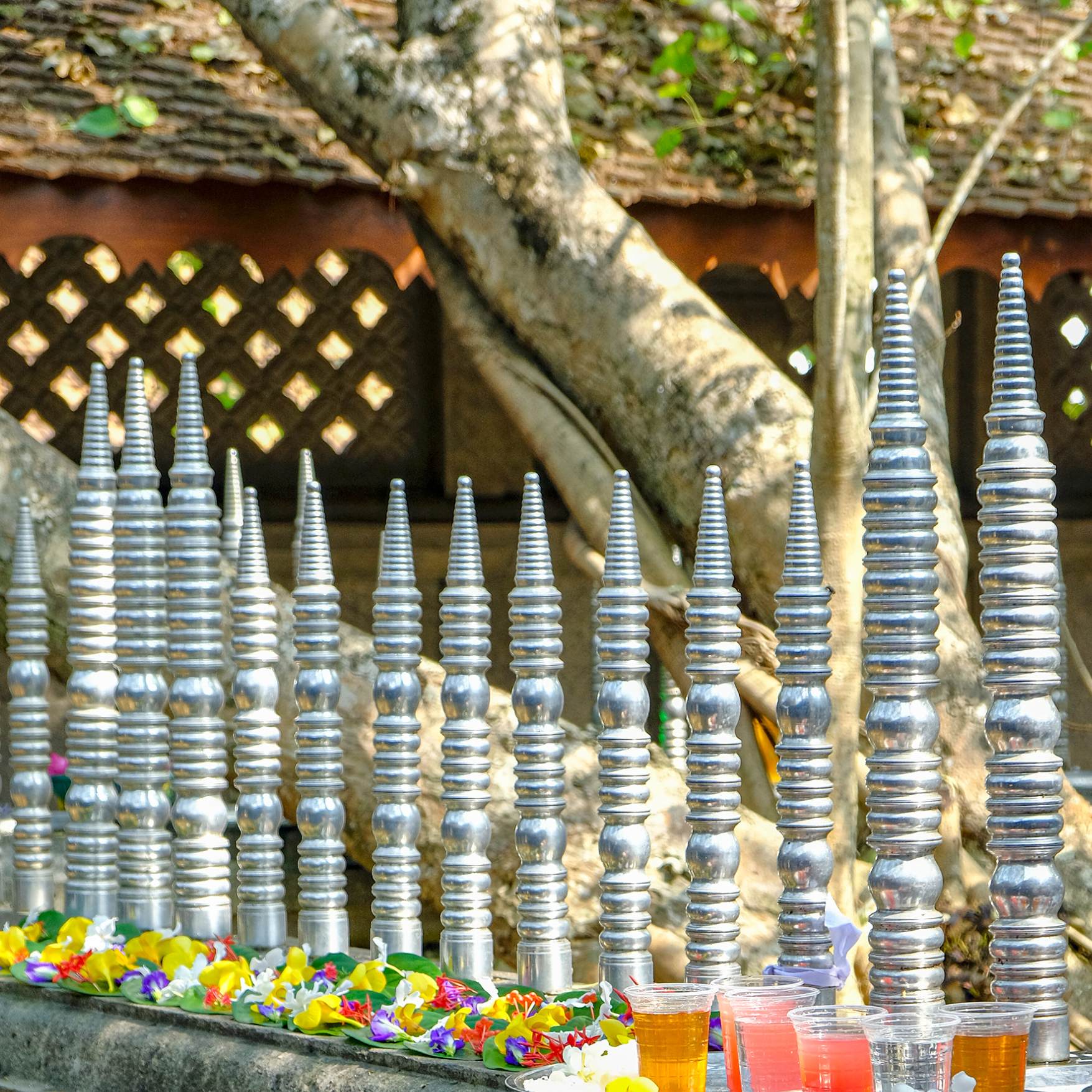 Dutch Fort