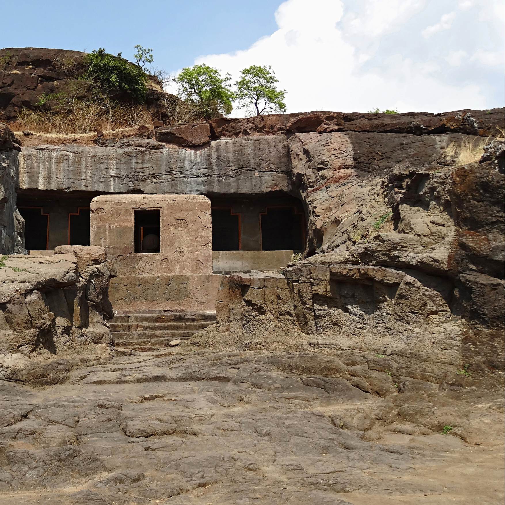 Dutch Fort