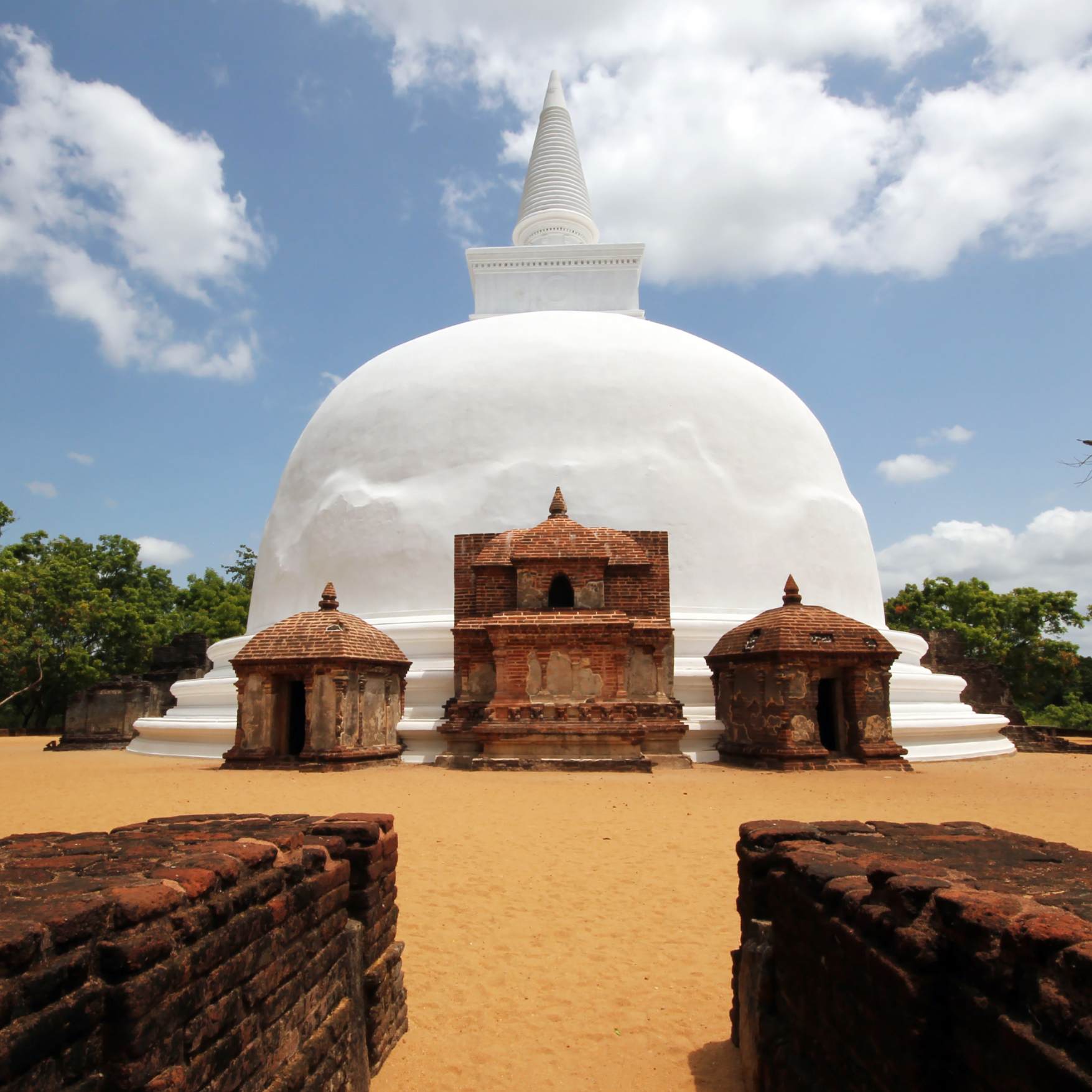 Dutch Fort