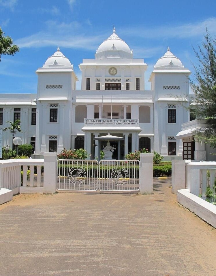 Dutch Fort